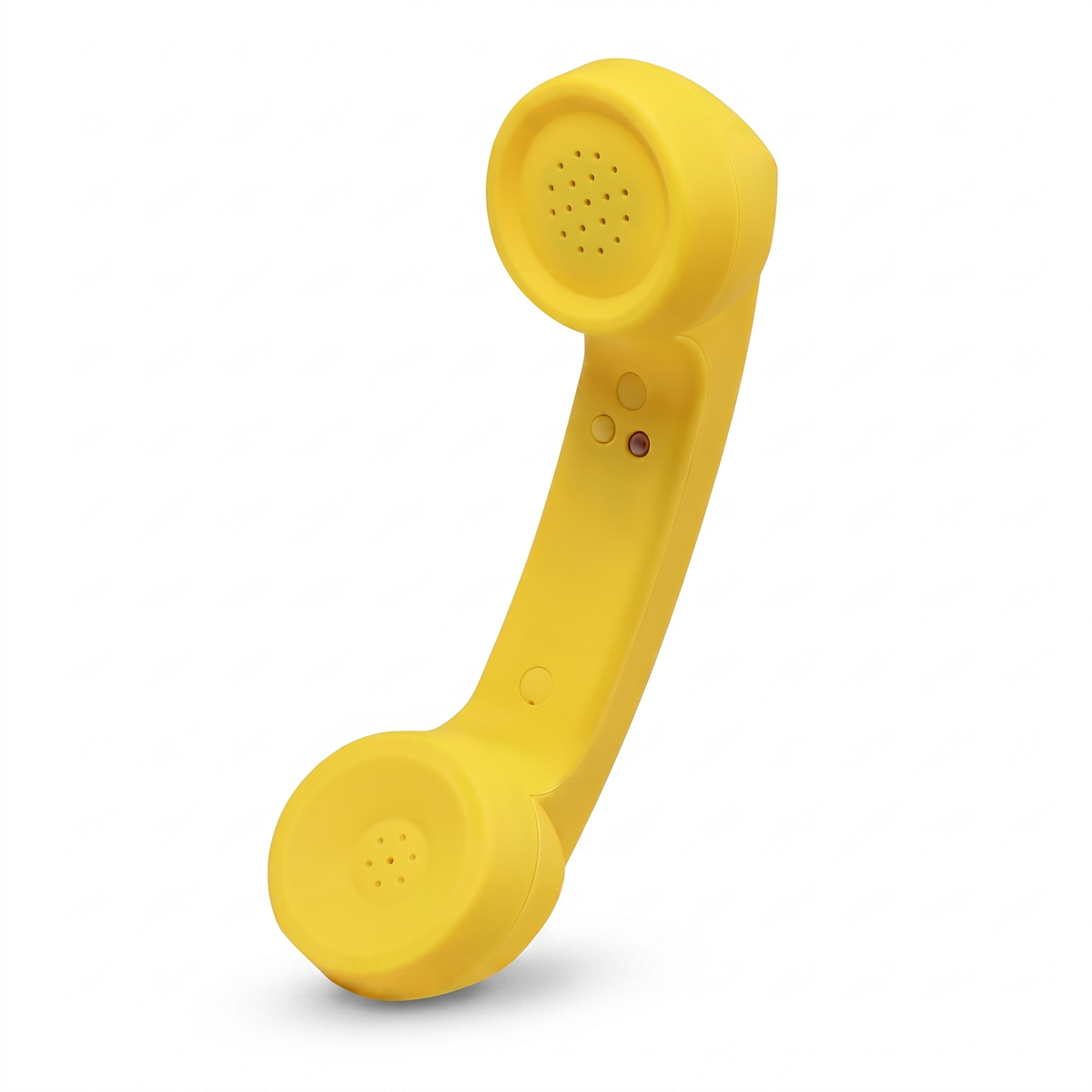 Retro Telephone Receiver Type-C 3.5mm
