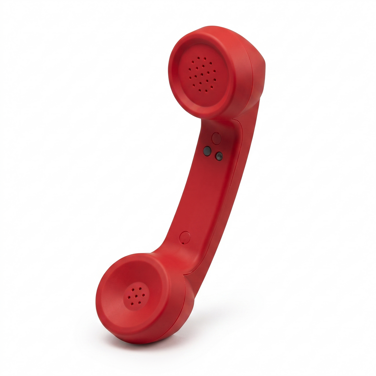 Retro Telephone Receiver Type-C 3.5mm