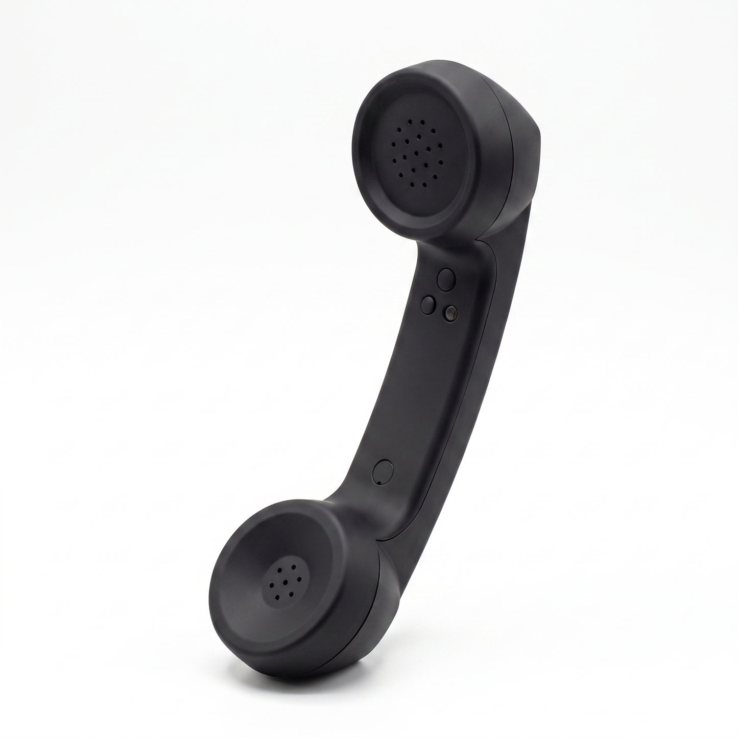 Retro Telephone Receiver Type-C 3.5mm