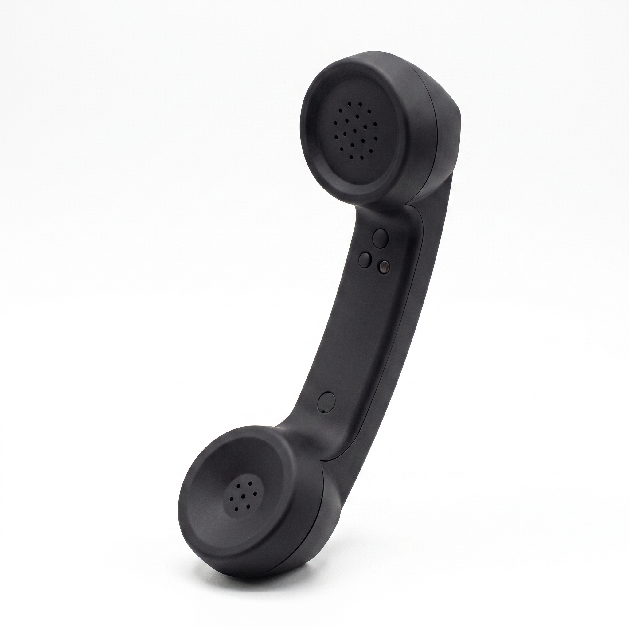 Retro Telephone Receiver Type-C 3.5mm
