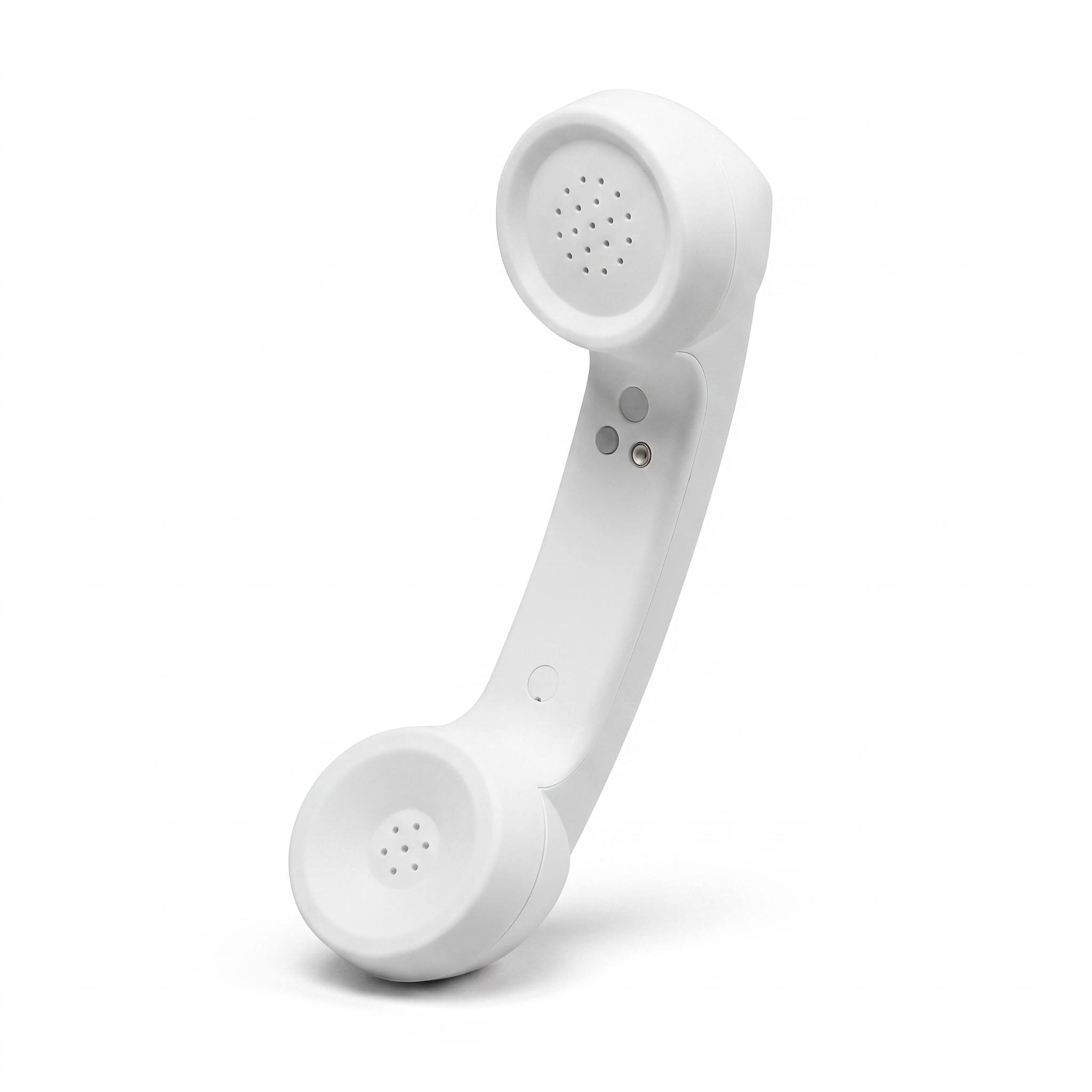 Retro Telephone Receiver Type-C 3.5mm