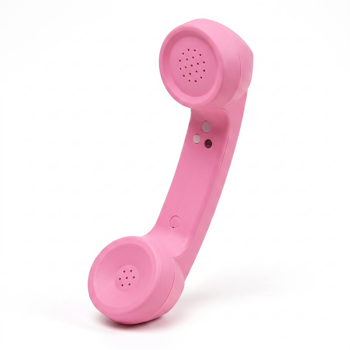 Retro Telephone Receiver Type-C 3.5mm